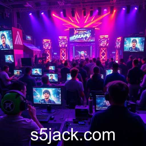 Gaming Events