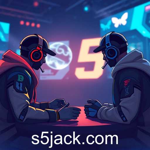 The Rise of Gaming Influencers on S5