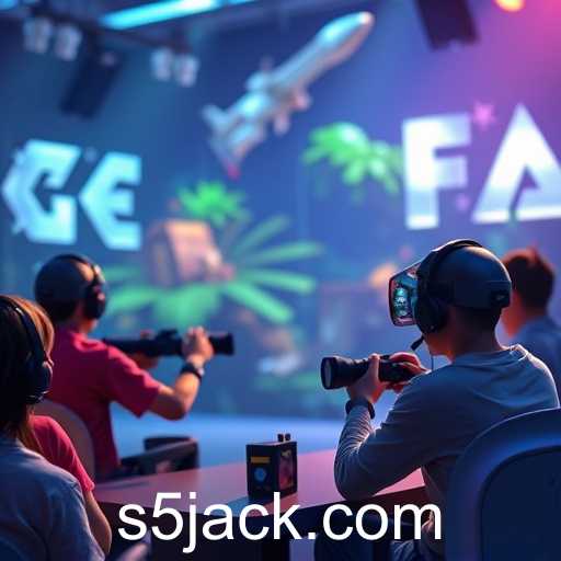 Virtual Realms Transforming Gameplay